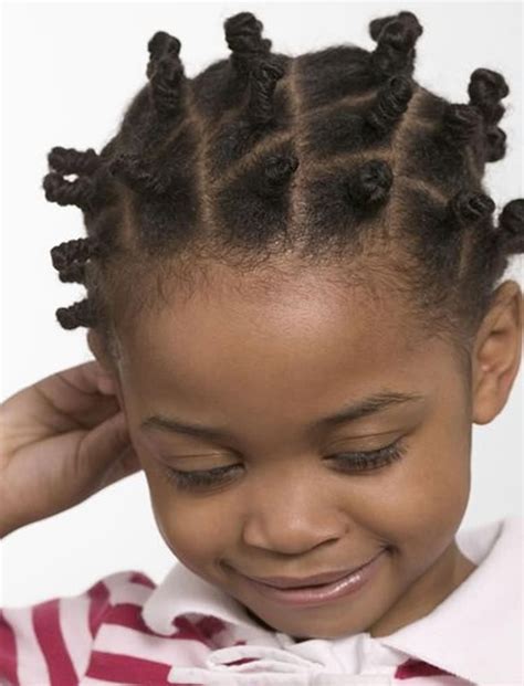 The 20 Best Ideas For Short Hairstyles For Black Little Girls Home