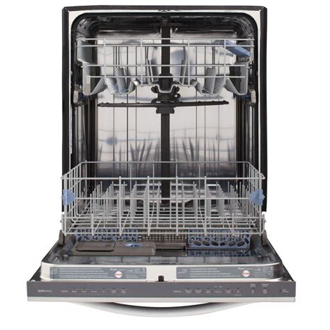 Turn the jets on for another 5 to 10 minutes to rinse the dishwasher detergent and bleach residue off of the whirlpool the surface and out of the openings of the jets. Whirlpool Gold Top Control Dishwasher in Monochromatic ...