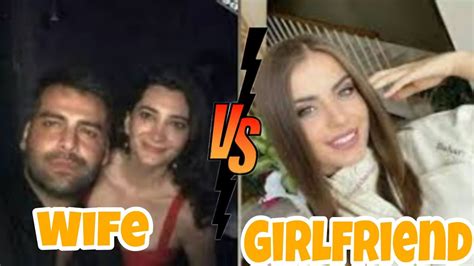 erkan meric wife vs erkan meric girlfriend turkish celebrities relationship celebrities