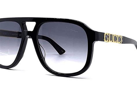 gucci gg1188s 002 58 sunglasses unisex 2023 eyeshop