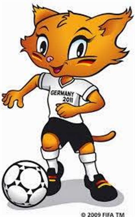 Ende des jahres 2014 hat die uefa das offizielle maskottchen für die em 2016 in frankreich präsentiert. ¿Cuál es tu mascota de mundial favorita? - Paperblog