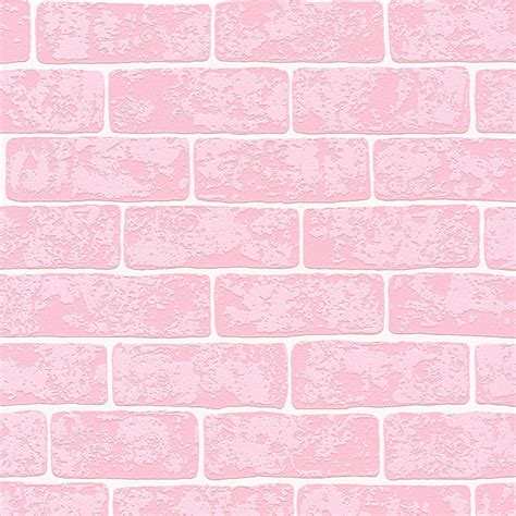 Use them in commercial designs under lifetime, perpetual & worldwide rights. AS Creation House Brick Pattern Wallpaper Faux Effect ...