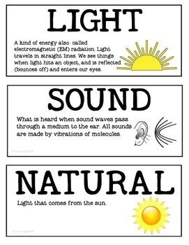Topics include plants, animals, our bodies, weather and seasons, properties of heat, light and sound, forces and motion, the solar system and the environment. ONTARIO SCIENCE: GRADE 4 LIGHT AND SOUND ILLUSTRATED WORD ...