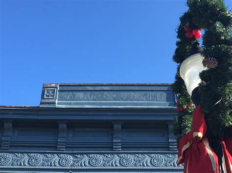 Rocky Mount, NC: Thinking About Councilman Andre Knight – Main Street