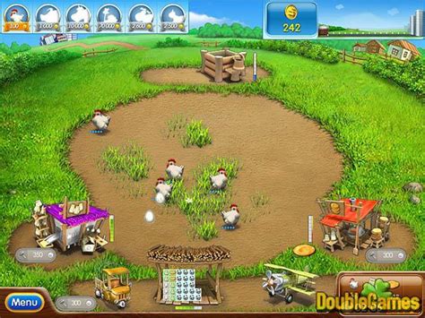 Farm Frenzy 2 Game Download For Pc