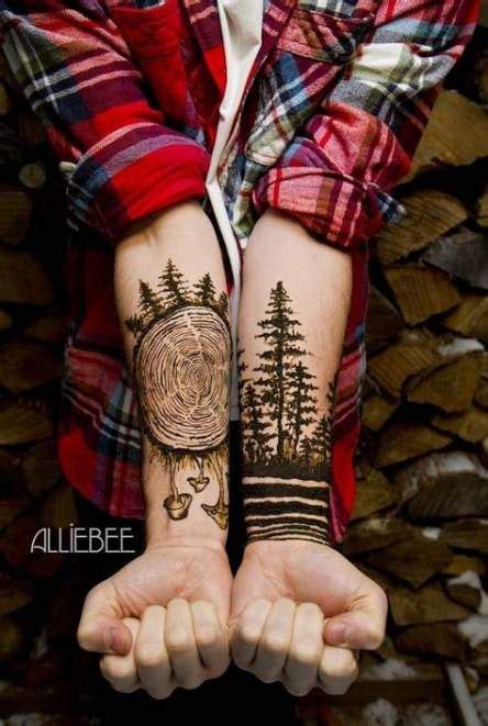 53+ ideas for tattoo forearm animal for men | Forearm tattoos, Cool