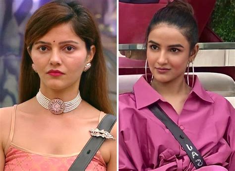 Full_movies one way to watch streaming movies !!! Bigg Boss 14: Rubina Dilaik and Jasmin Bhasin exchange ...
