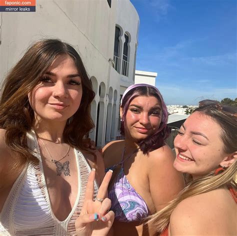 The Katies Aka Katieu X Nude Leaks OnlyFans Patreon Photo 41 Faponic