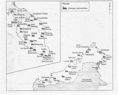 Kementerian yg menangani industri di ln. Laman ini Untuk Pelajar Geog B Ting. Enam : 2.5 Perindustrian