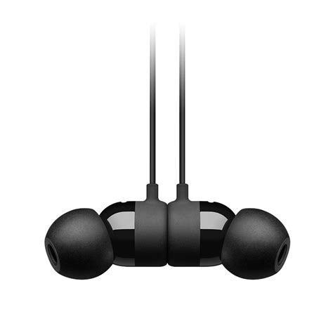 The 3.5mm audio connector is long gone, but there are some great lightning headphones available for the latest iphones. urBeats3 with Lightning Connector - Beats by Dre