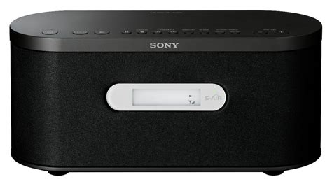 Another Proprietary Wireless Audio System Sony S Air Cnet