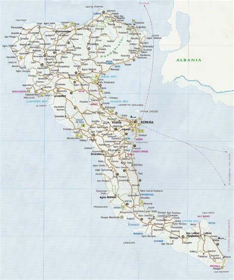 Harta dolj romania harta din germania harta constanta din satelit harta croatiei harta dambovita harta craiova google maps harta dubai harta drumurilor europene din. Harta Corfu Detaliata | Harta