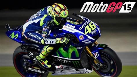 Motogp 15 Game Review 2015 Motogp Game Youtube