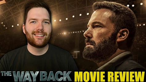 The Way Back Movie Review Youtube