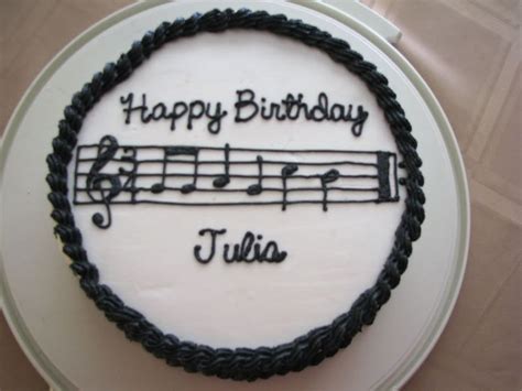 Finden sie hochwertige lizenzfreie vektorgrafiken, die sie anderswo vergeblich suchen. Music Cake (mit Bildern) | Backen, Kuchen, Rezepte