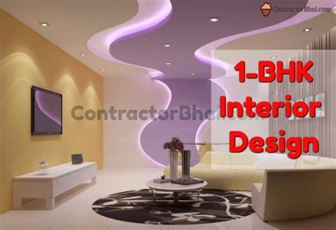 1 Bhk Home Interior Design Design Ideas That No One Talks About