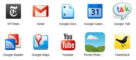 However, its functionality is more limited than the zoom chrome app. How to Use and Customize Google Chrome Web Apps