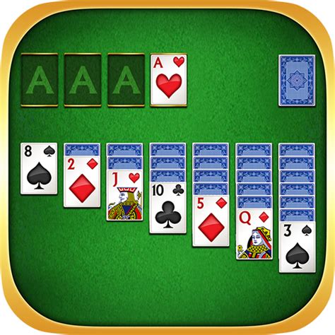 Plus de 500 jeux de solitaire comme klondike, spider et freecell. TELECHARGER JEU DE CARTE SOLITAIRE CLASSIQUE GRATUIT