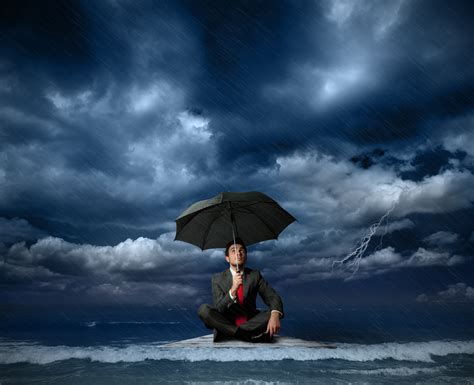 Umbrella Insurance | Davis Insurance Group