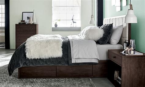 Enamorate con las opciones y hacelas tuyas para siempre, creá tu lista de bodas en crate and barrel. Crate And Barrel Bedroom Dressers | www.stkittsvilla.com