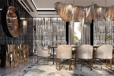 Pin By Aqsa Laghari On Luxury Home Luxury Dining Room