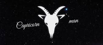 Itu dia yang bisa dilakukan jika kamu ingin. Sifat Pria Capricorn yang Harus Kamu Ketahui - UNRANG