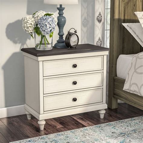 We did not find results for: Bruyere 3 Drawer Nightstand | 3 drawer nightstand ...