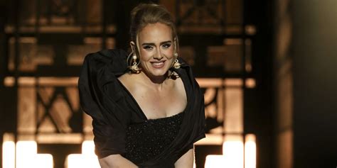 Adeles New Album Adele Proves We All Love A Heartbreak Anthem