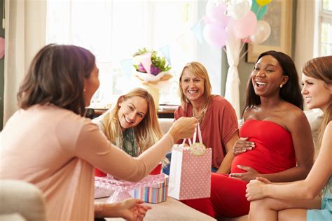 A baby sprinkle is simply a. 7 Baby Shower Games that Would Really Prepare the Mom-to-Be