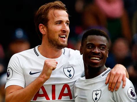 Maybe you would like to learn more about one of these? Greatness beckons for Harry Kane as Europe's top ...