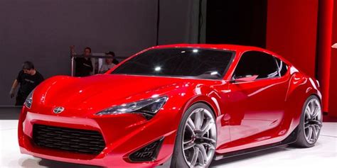 2023 Scion Frs Review Specs Price Newcarbike