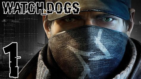 Lets Play Watch Dogs Ps3 Part 1 All Aboard The Hype Train Youtube