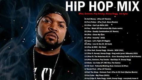 90s Rap Hip Hop Mix Best Of Old School Rap Songs Throwback Rap