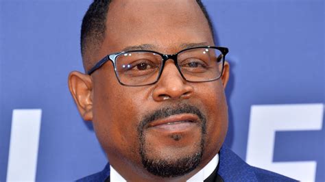 The Wildly Controversial Opening Monologue That Got Martin Lawrence