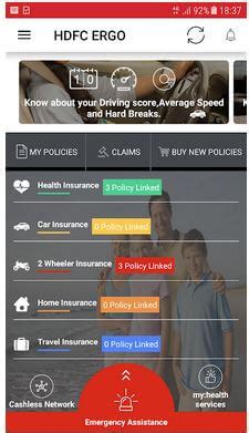 Some of these services are; 5 Best Home Insurance Apps For Android in 2020 ...