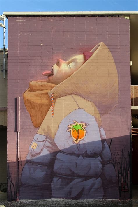 14 видео3 090 просмотровобновлен 25 сент. POW! WOW! '15 / Streets: Etam Cru « Arrested Motion