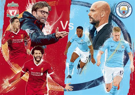 Liverpool, matchday 32, on nbcsports.com and the nbc sports app. news - Simeon Elson - Sports - Freelance Illustrator ...