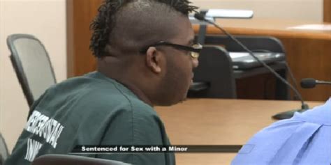 Beulah Man Sentenced To Minimum Prison Time For Having Sex With Minor