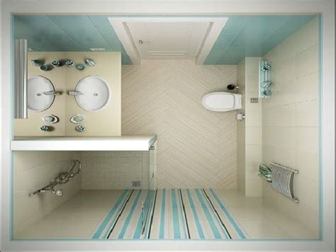 Kamar mandi merupakan salah satu ruangan yang wajib ada pada rumah. Ide Desain Kamar Mandi Minimalis Ukuran Kecil