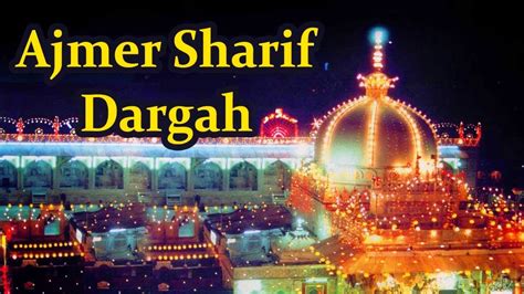 Ajmer sharif dargah is sufi shrine of moinuddin chishti located at ajmer, rajasthan, india. Naat and Qawali: Dargha Ajmer Sharif Live Urs Mubarak Full ...