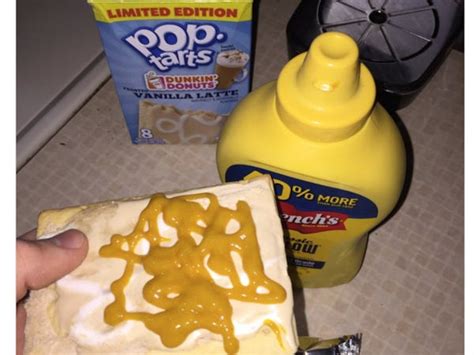 Pop Tarts And Police Slam Horrific Combinations On Twitter Business