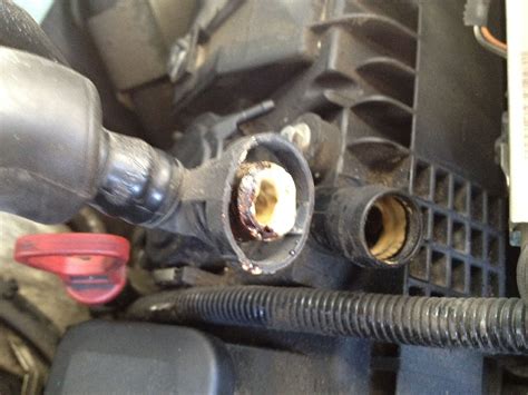 For most bmws, you can wrap an old belt around the oil filter and unscrew it by hand. 2006 4.4 N62 Oil Separator/Crankcase vent repair - Xoutpost.com