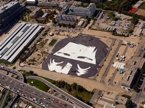 März 2002 gemeinderatsausschuss für kultur) nach karl farkas. 30.000 Quadratmeter großes Golif-Kunstwerk auf der Karl ...