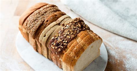 The Difference Between Whole Wheat Whole Grain And