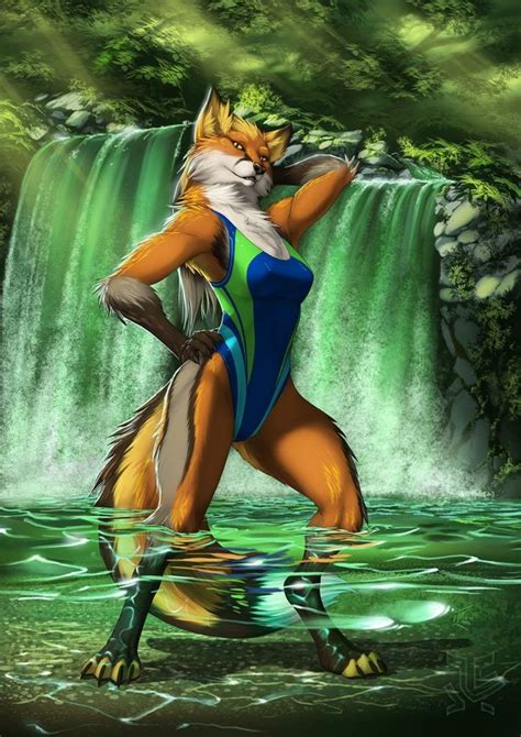 How to make a fursona. Reyna (Forfaox) | Wiki | Furry Amino