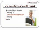 Pictures of Transunion Order Credit Report By Phone