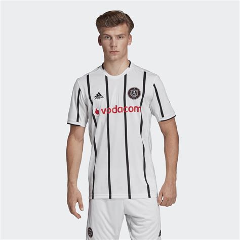 Check out our wide selection of football kits, including this adidas orlando pirates home shirt 2020 2021. Orlando Pirates 2019-20 Adidas Home Kit | 19/20 Kits ...