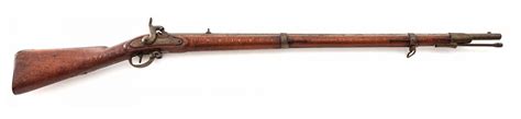 Civil War Battlefield Pickup Austrian Lorenz Rifle