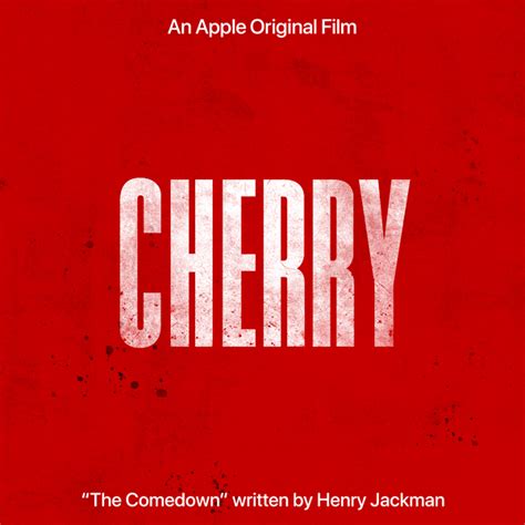 Listen To Henry Jackmans Debut Single For ‘cherry Soundtrack Russo