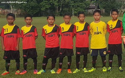 13 julai 2017 masa : UNIT KOKU SKPT: Kejohanan Bola Sepak 7 Sebelah Bawah 11 ...